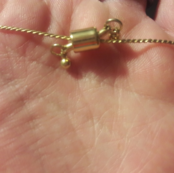 fashion leader Jewelry Gold Slide Bracelet Poshmark